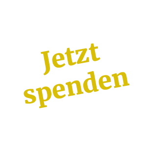 Jetzt Spenden